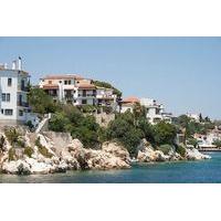 Chrysoula\'s Guesthouse