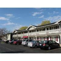 Chalet Motel Mequon