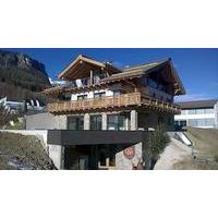 Chalet la Tradiziun Mountain Charme