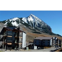 Chateaux Condominiums by Crested Butte Lodging