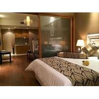 Chongqing Youmi Serviced Hotel