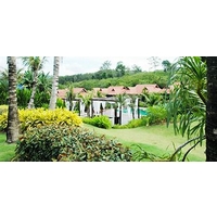 Chaw Ka Cher Tropicana Lanta Resort