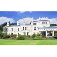 Chancellors Hotel and Conference...