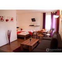 CHECKVIENNA - APARTMENTHAUS HIETZING