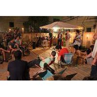 Chef Hostel Tel Aviv Montefiore