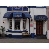 Chaplins Hotel - Guest house