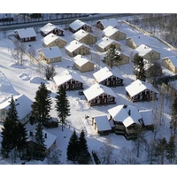 Chalet Hotel Rovaniemi - formerl...