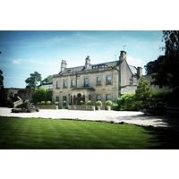 Charlton House Spa Hotel