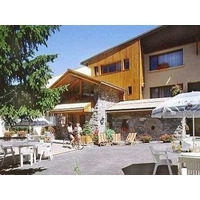 chalet htel alpage spa