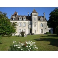 Château des Salles