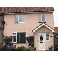 Chestnut Tree House