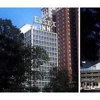 Chicago\'s Essex Inn