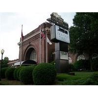 Chattanooga Choo Choo