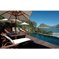 Chapmans Peak Hotel