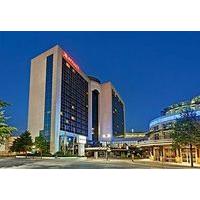 Chattanooga Marriott Downtown