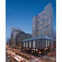 Chicago Marriott Downtown Magnificent Mile