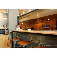 CHACHARANG GUESTHOUSE