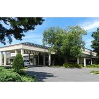 Chapel Hill University Inn