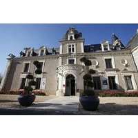 Chateau De La Barbiniere