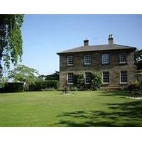 Chatton Park House B&B