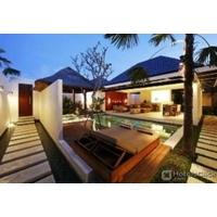 chandra luxury villas bali