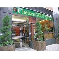 Chelsea Savoy Hotel