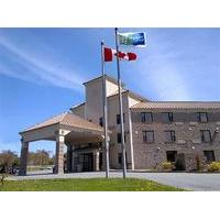 Chateau Bedford, an Ascend Hotel...