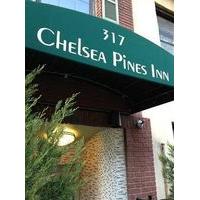 Chelsea Pines Inn