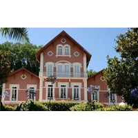 Challet Fonte Nova - Guest House