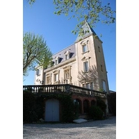 Château du Martinet