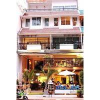 Cha_Inn @ Cha Am