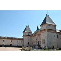 Chateau Saint Marcel