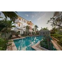 Chronicle Angkor Hotel