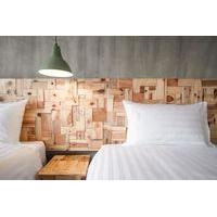 Chiangmai Chaiyo Hotel