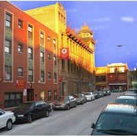 Chinatown Hotel Chicago?