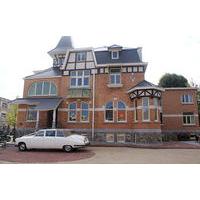 Charmehotel Villa Saporis