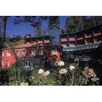 Charming Hotels - Quinta do Monte