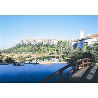 Changsha St-tropez Hotel