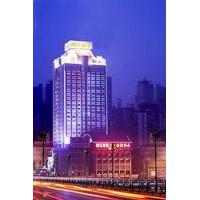 Chongqing River Romance Hotel
