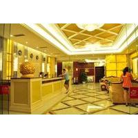 Chengdu Konggang First Class Hotel