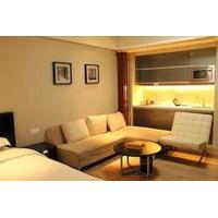 Checkool Hotel Apartment Hangzhou Xingguang Branch