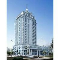 Changchun Latour Morgan Hotel