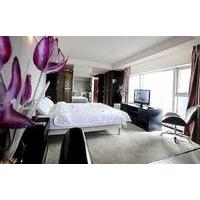 Chengdu Warm-hearted Sentiment Hotel Apartment - Xinian