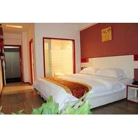 Chongqing Zhiyue Hotel