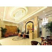 Chongqing Long Ding Boutique Hotel