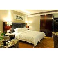 Changsha Yannianjiayue Boutique Hotel