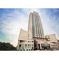 Changcheng Hotel-chongqing