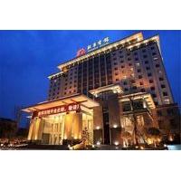 chengdu xinhua hotel