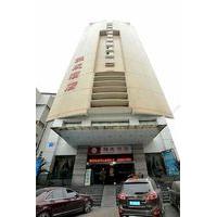 Chengdu Longcheng Hotel