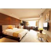 chengdu yue ting hotel xinian